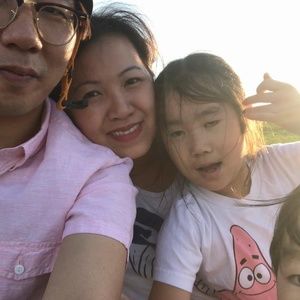 Meet your Posher, Jay